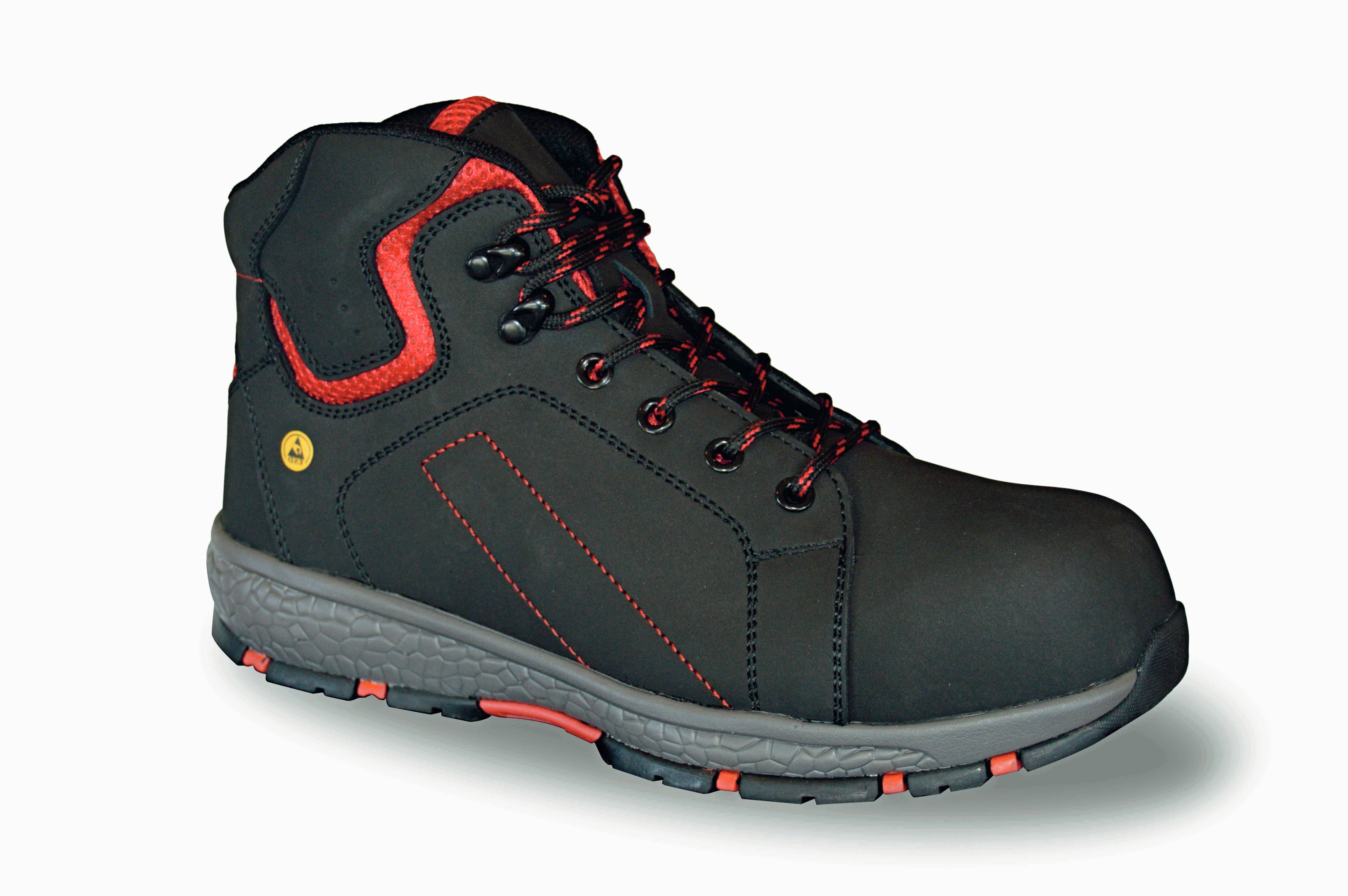 Bota S3; esd 2078