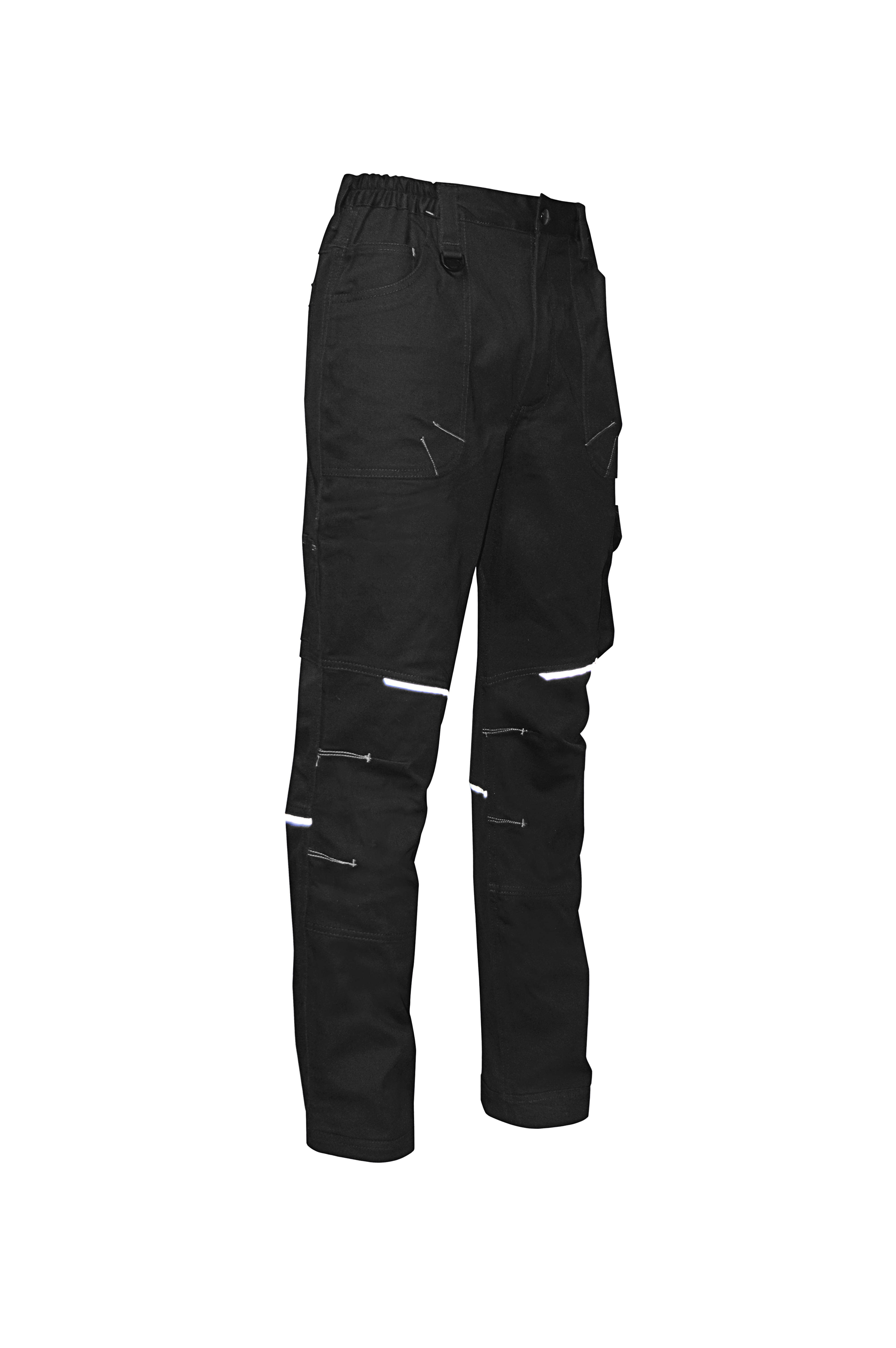 Calça stretch T-022