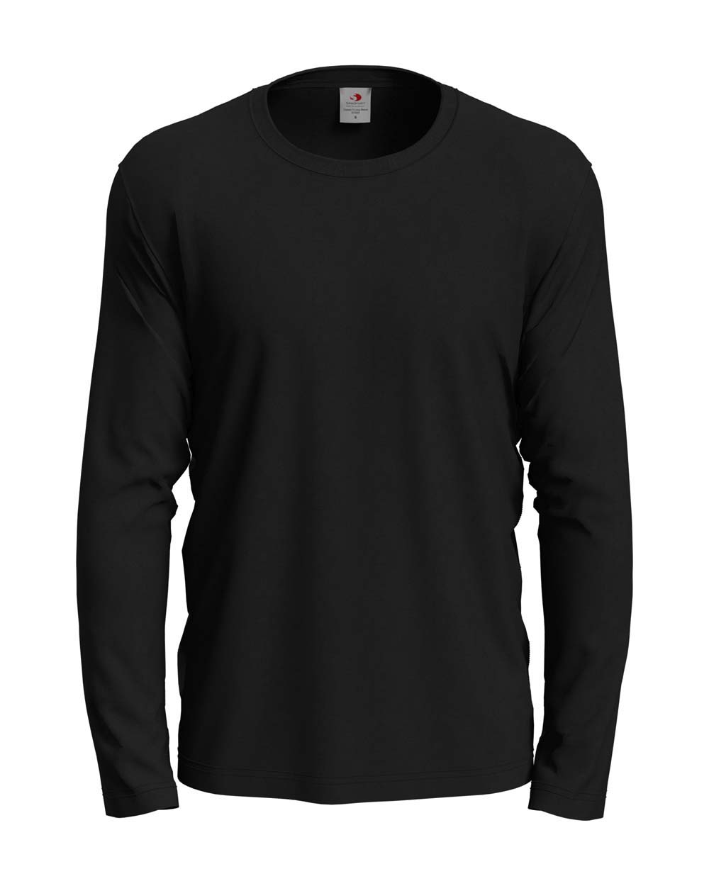 T-shirt unisexo 2500