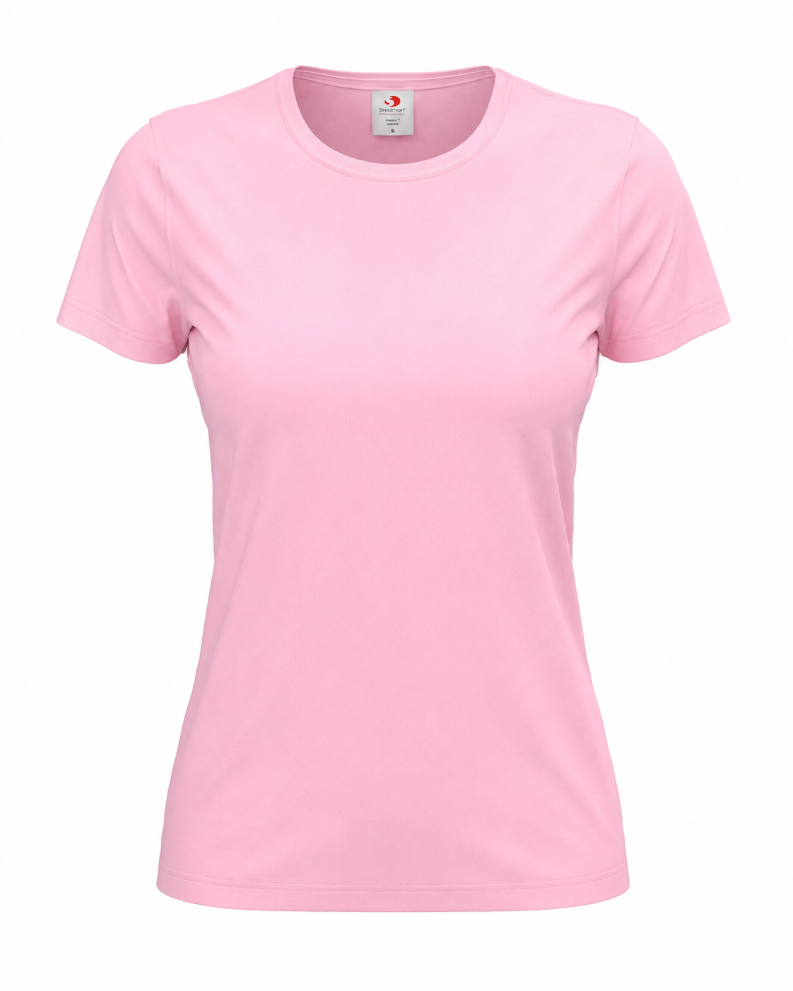 T-shirt senhora 2600