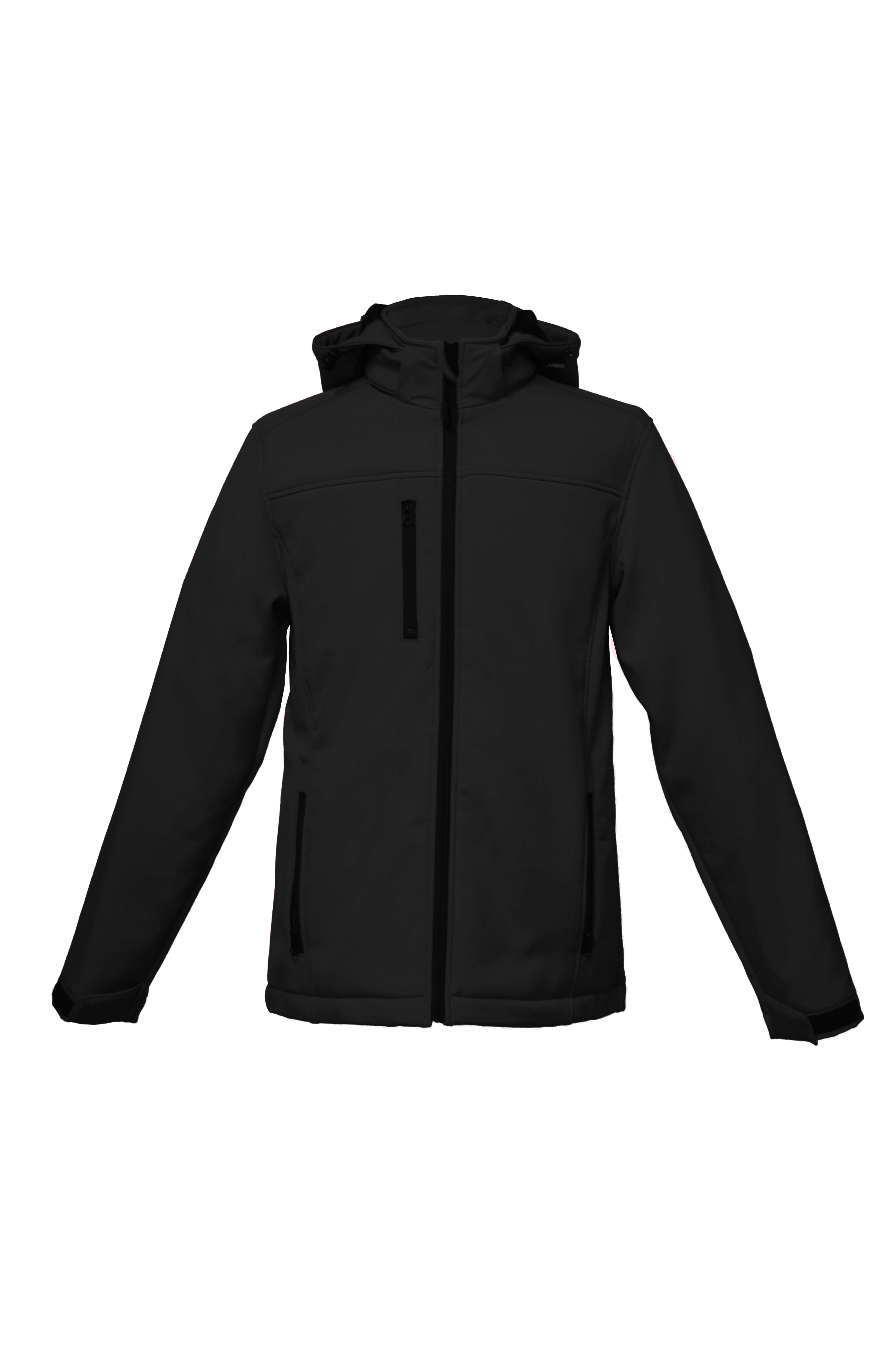 Casaco softshell BL-80