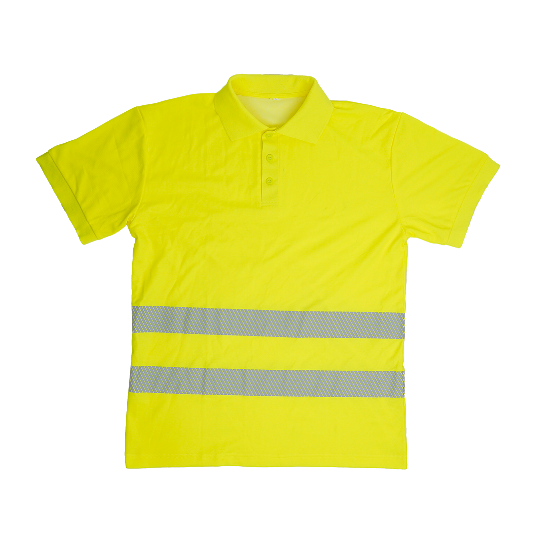 Polo alta-visibilidade PL-60
