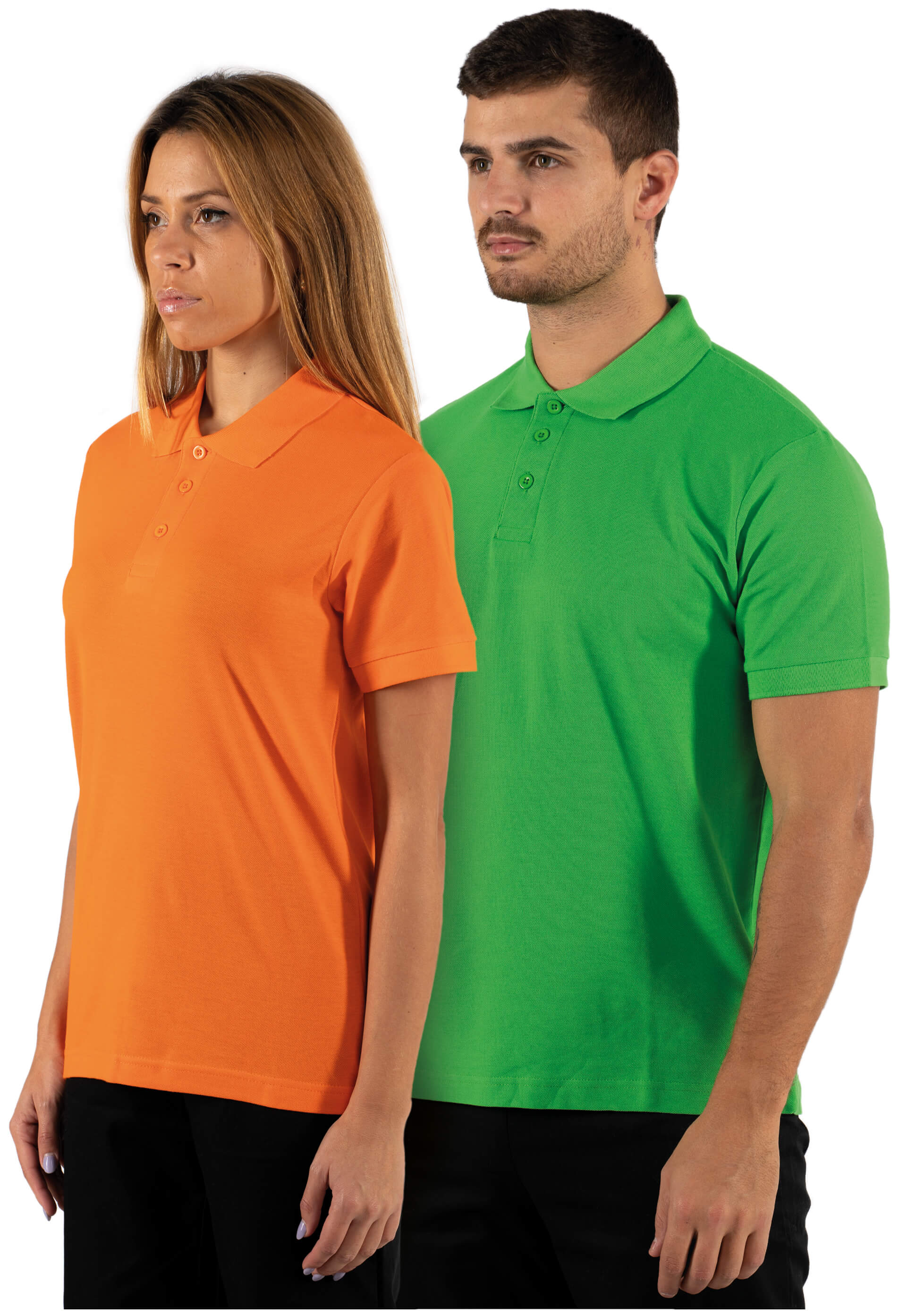 Polo belcamp BC180