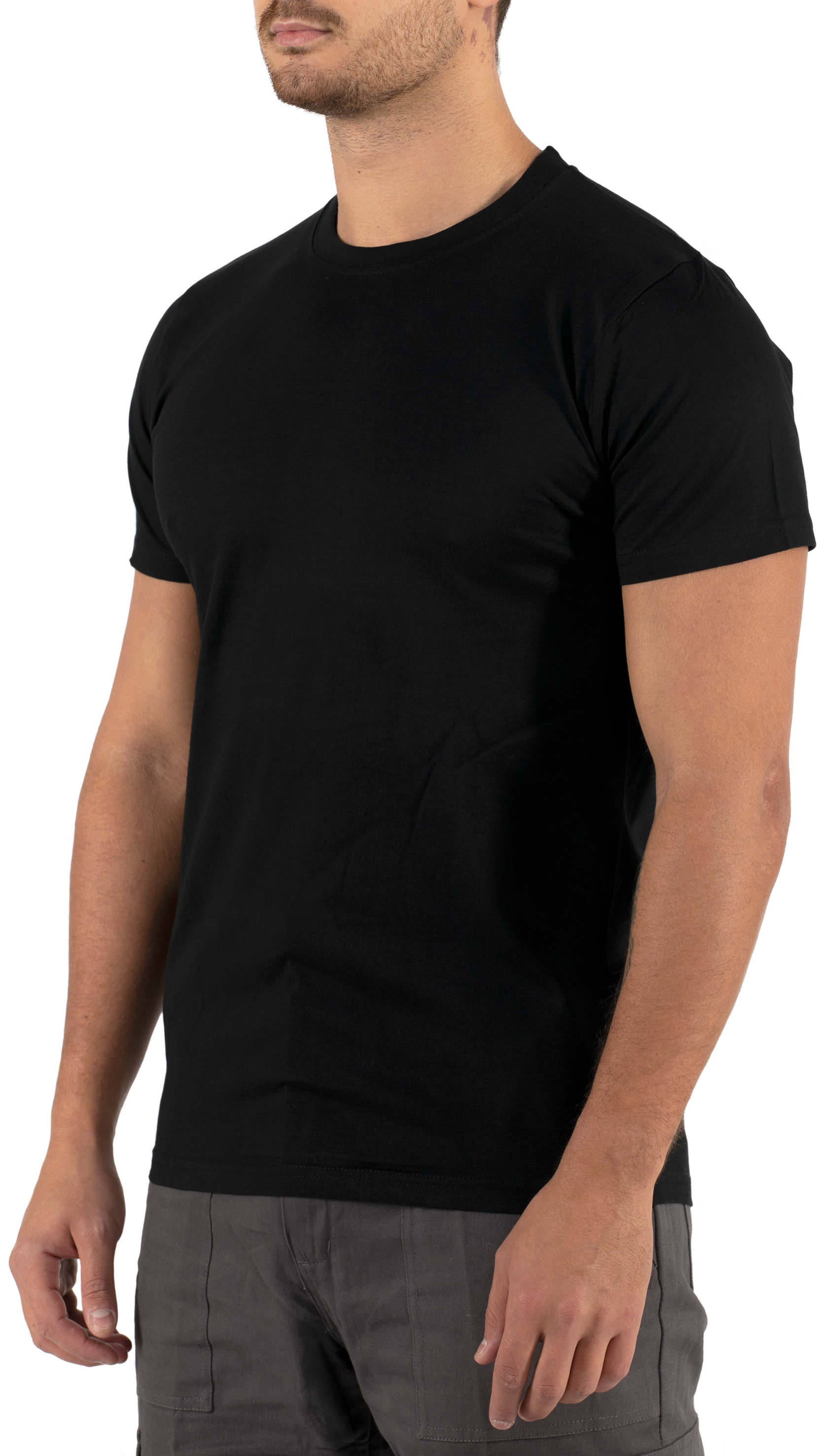 T-shirt belcamp 195 BC195