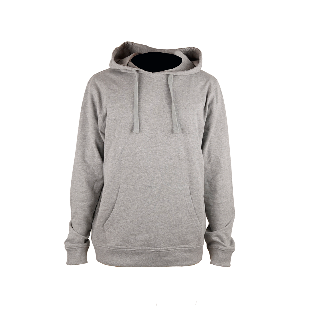 Sweatshirt com capuz BC285