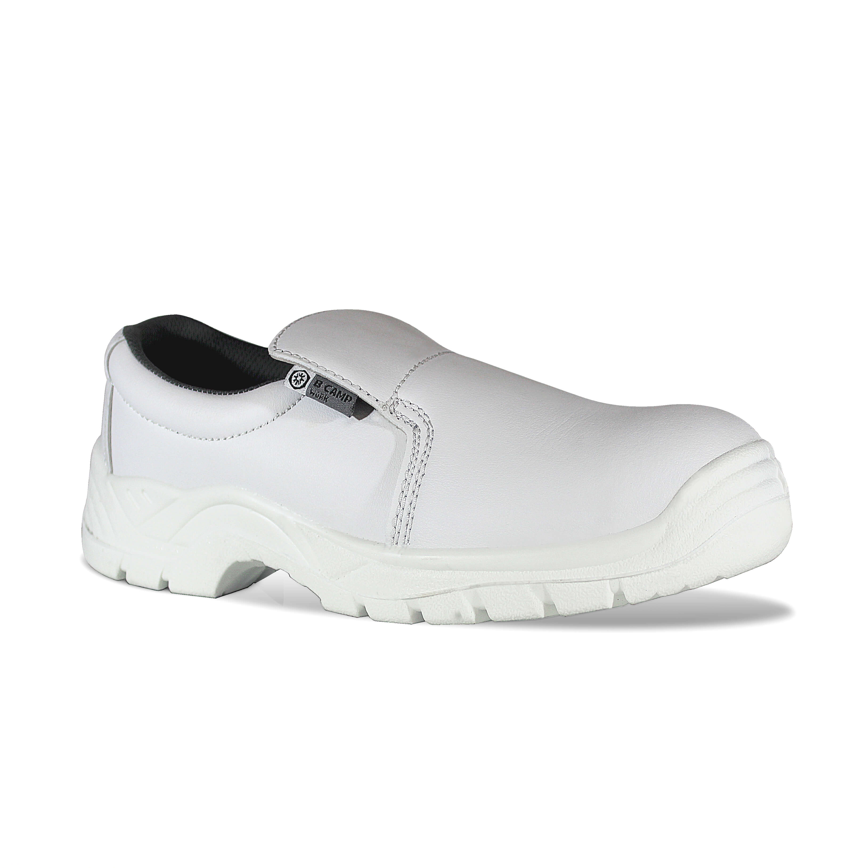 Sapato branco S2 2055 b